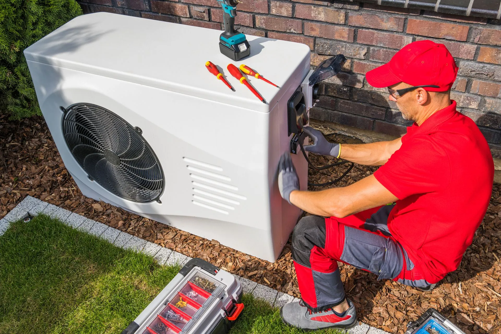 About HVAC in Cedar, MI